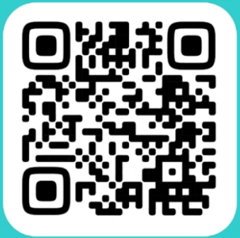 QR-код Telegram Video Office